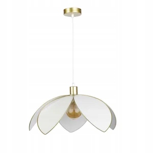 Stropná lampa 30x50 cm E27 60W Max