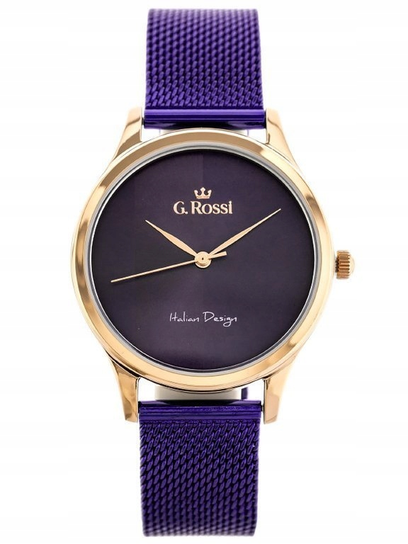 Hodinky G. Rossi – 11765B-7G3 Box Gravírování