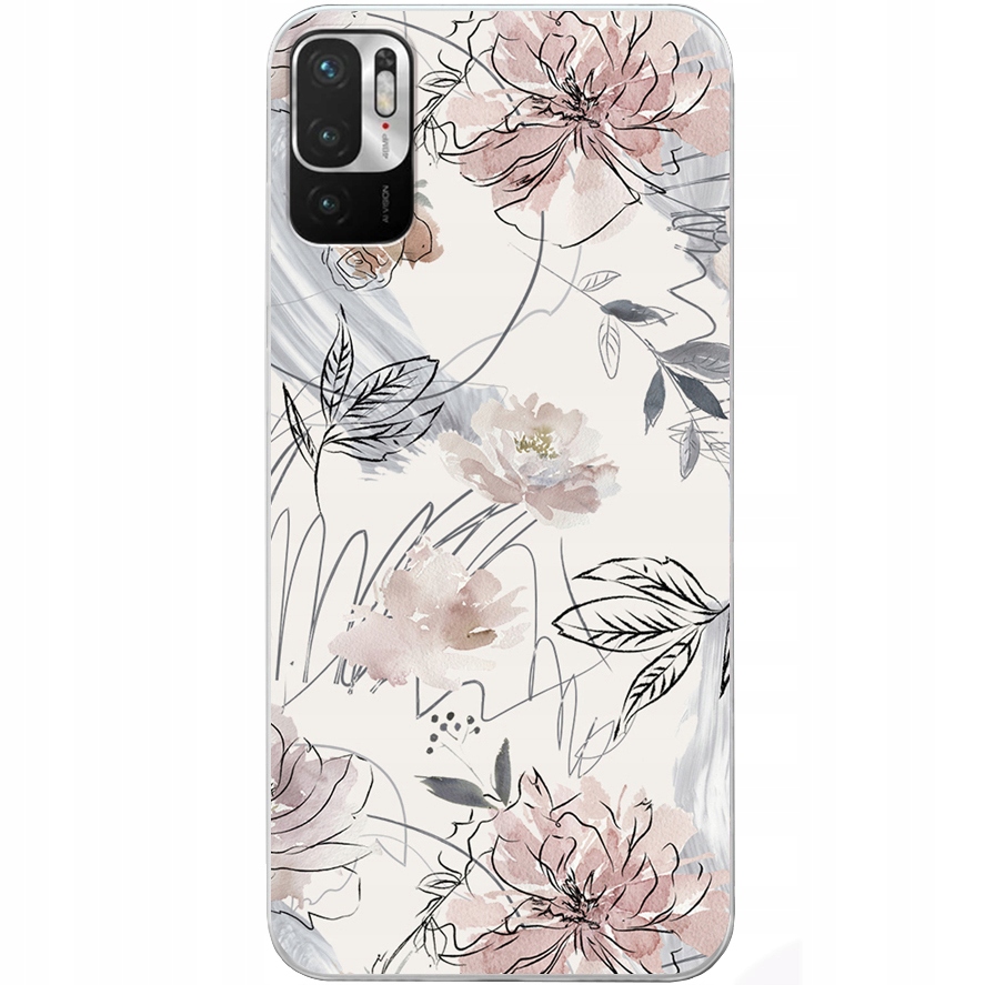 

Etui do Xiaomi Redmi Note 10 5G Case Szkło