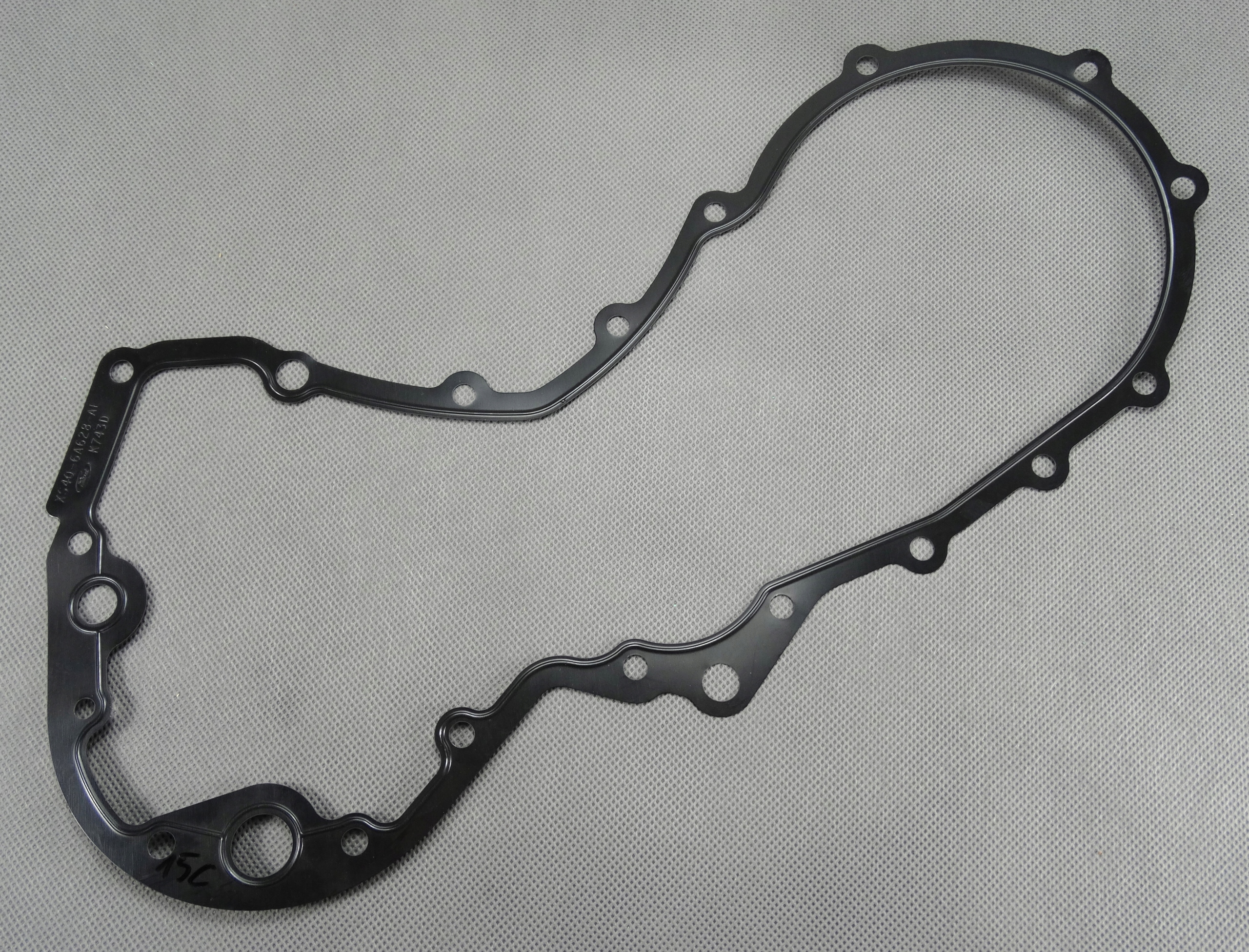 USZCZELKA POD POMPE OLEJU FORD 1.8 TDDI TDCI ORYGINAŁ Numer katalogowy części 1113202