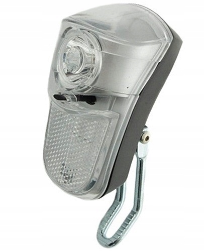 

Lampa Rowerowa Przednia Widelec 1LED Azimut Fork