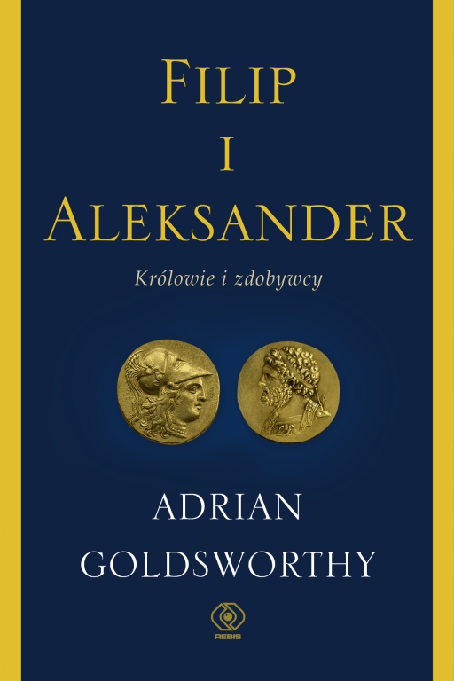 Filip i Aleksander Adrian Goldsworthy