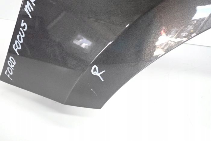 FORD FOCUS MK4 IV 18- fender left front front