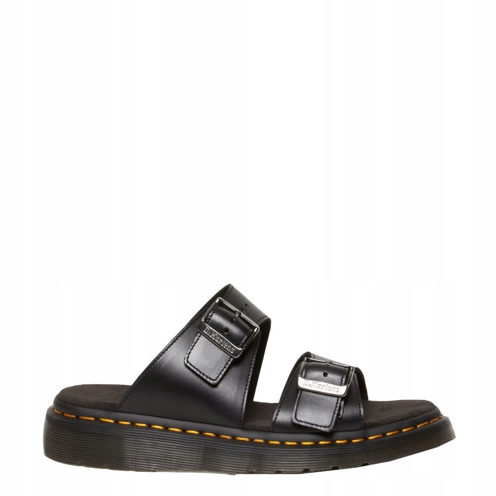 Nazouváky Dr. Martens_Josef Black Analine 31570001 36