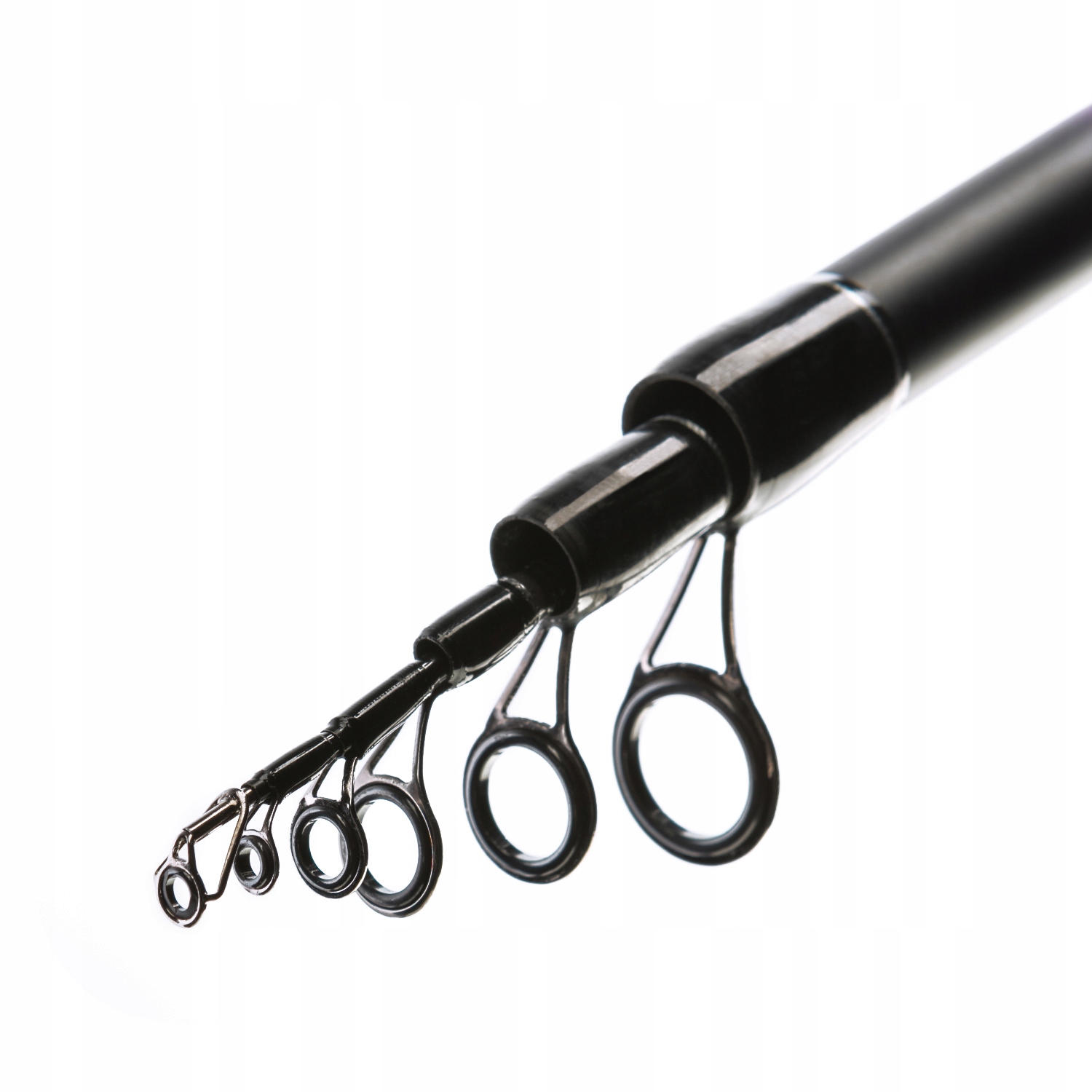 Bolonkový prut Brain Apex Bolo New 6.00 m, skutečná délka – 5.94 m