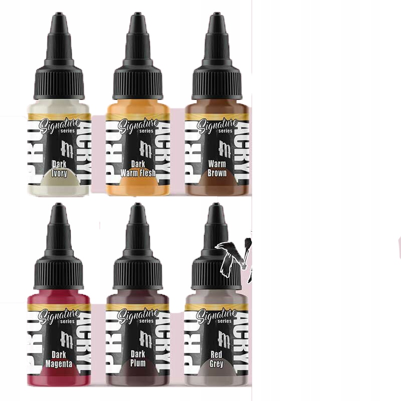 Monument Hobbies Signature série Ninjon