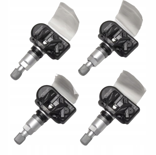 Snímače tlaku kolies Tpms Mercedes Bmw 1 F40 3 G20 5 G30 7 G11 X3 G01