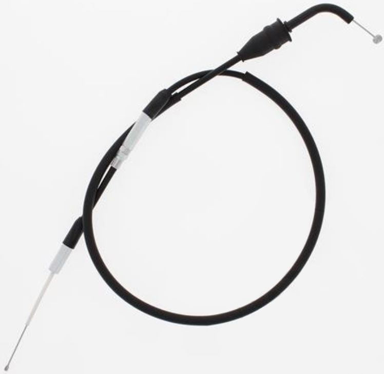 Lanko Na Plyn Yamaha Tt 125 00