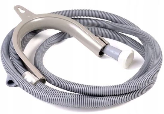 Wąż Odpływowy 5001EL2001A Do Suszarki Lg