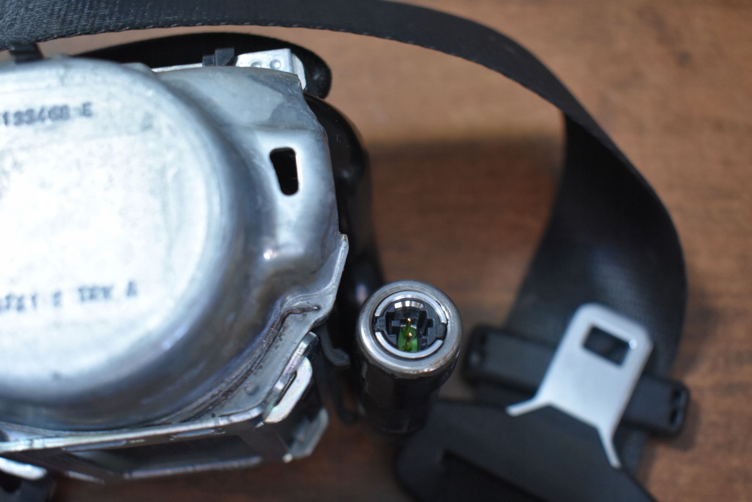 IDEALNY Gurten Spanner vorne rechts BMW G30 G31 1 9