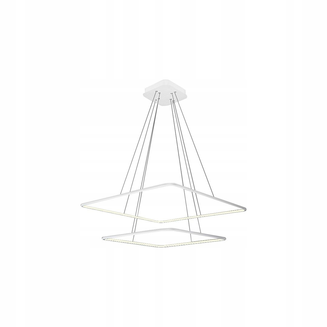 Led závesná lampa 50W Nix ML514 Milagro