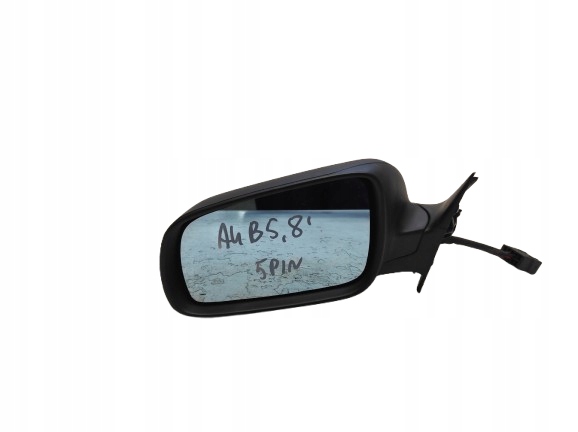 AUDI A4 B5 94- LUSTERKO LEWE 5PIN