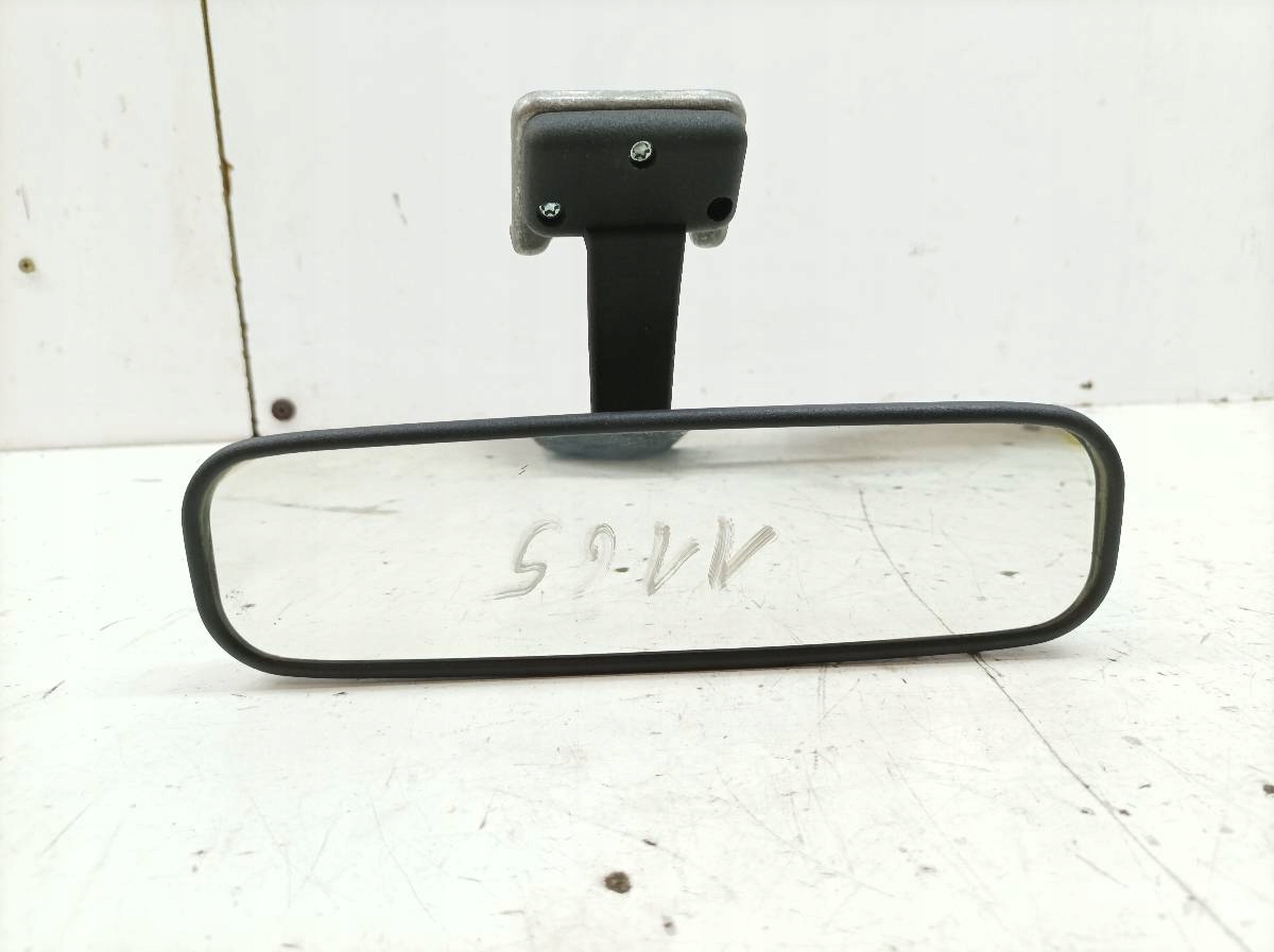 SPECCHIETTO RETROVISORE interno 015418 Saab 9-5 e (1997-2009)