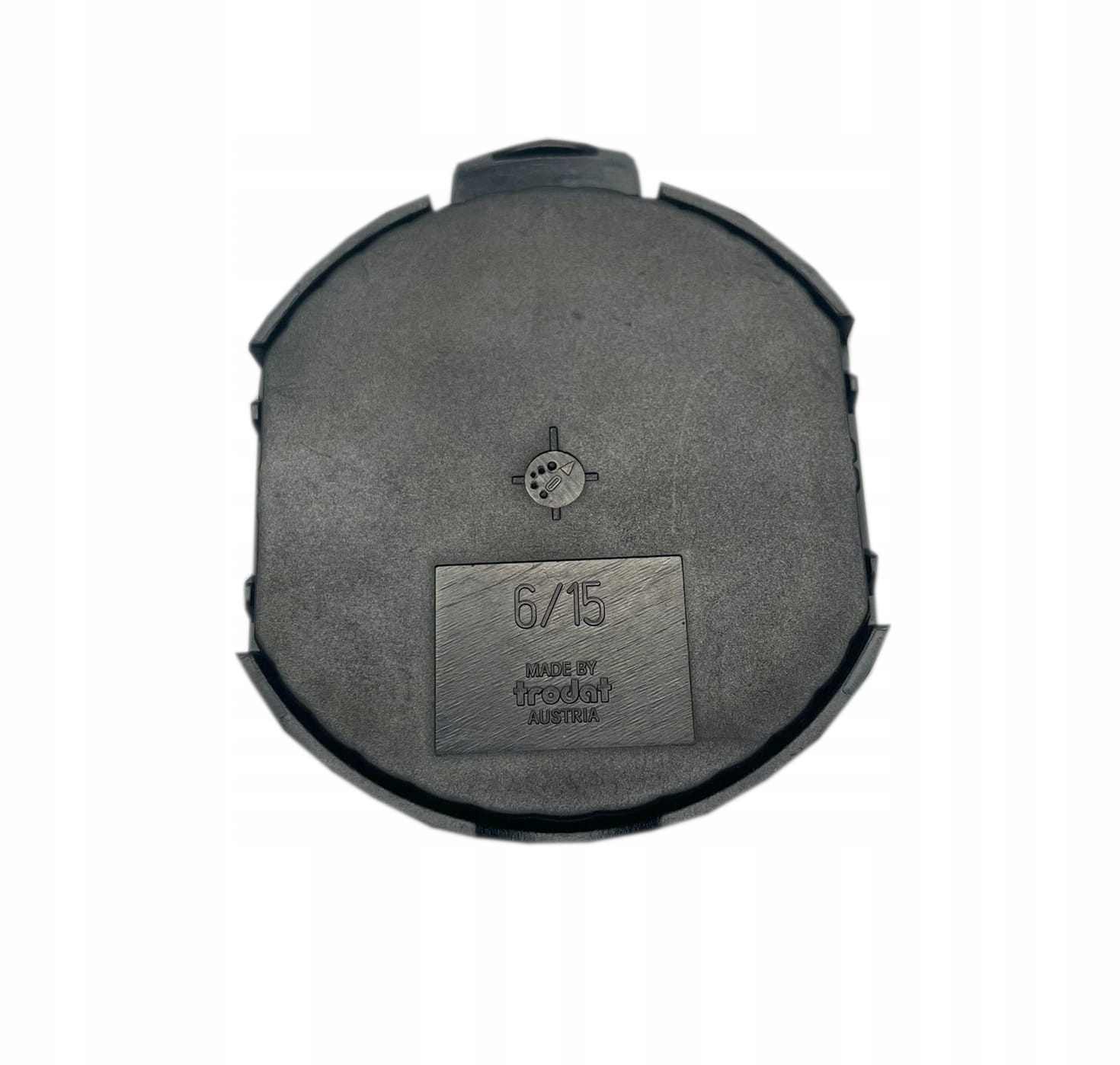 Poduszka wkład o pieczątek TRODAT 5215 czarny