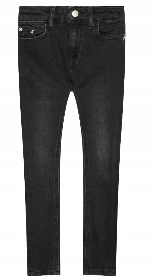 Spodnie Calvin Klein Jeans IG0IG01074 128 cm