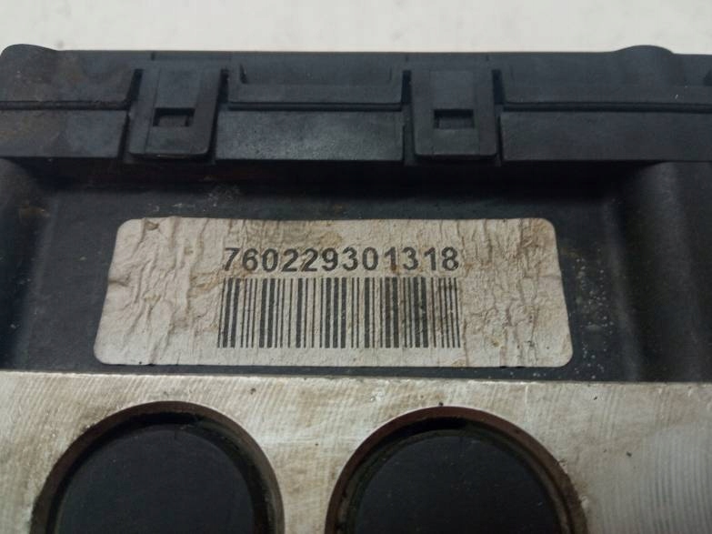 Pompa ABS 1J0907378P 7M3614111H 10020402094 Seat Alhambra e (1996-2009)