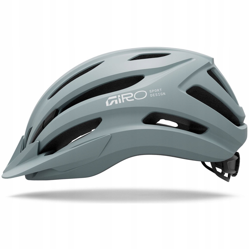 Giro Přilba Register II W dámské 50-57 cm sky blue mat