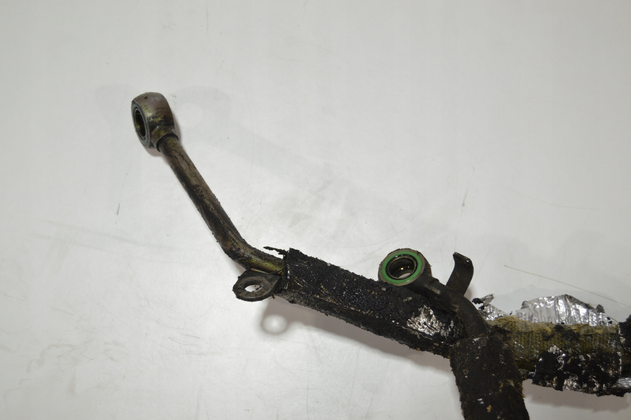 Кабель подвески ABC MERCEDES W220 W215 C215