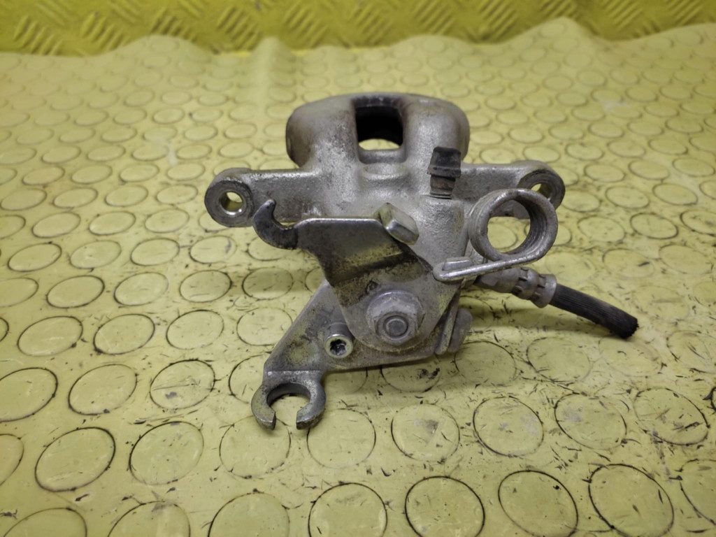 MITSUBISHI COLT VI CZC 1.5 caliper brake left rear part