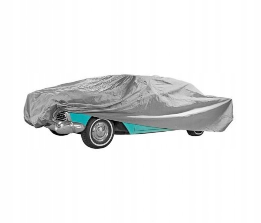 Pokrowiec samochód XL 534-572cm limuzyna