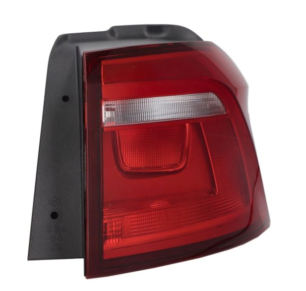 Kombinovaná zadní lampa Abakus 441-19F8R-UE