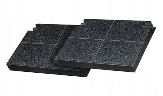 Opakovaně použitelný uhlíkový filtr Franke 112.0473.657 (2 ks) originální