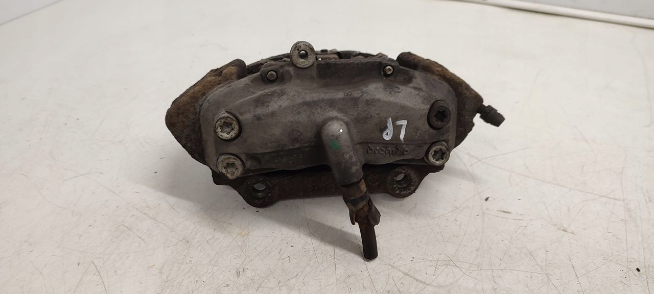 caliper front front left Mercedes W220