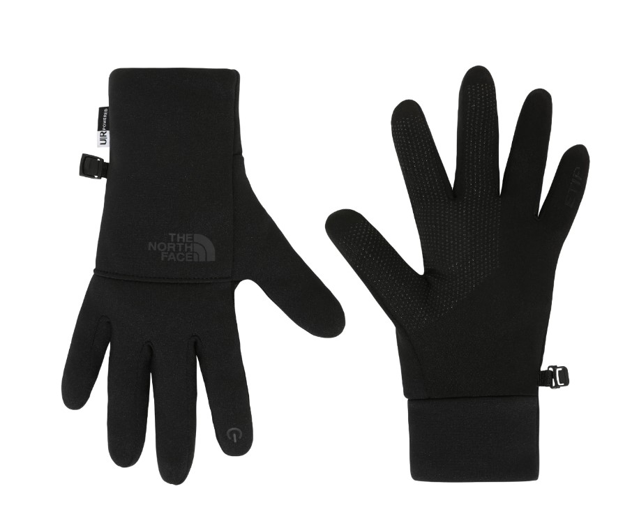 NF0A4SHAJK3 Rukavice Zimní Rukavice The North Face Etip vel