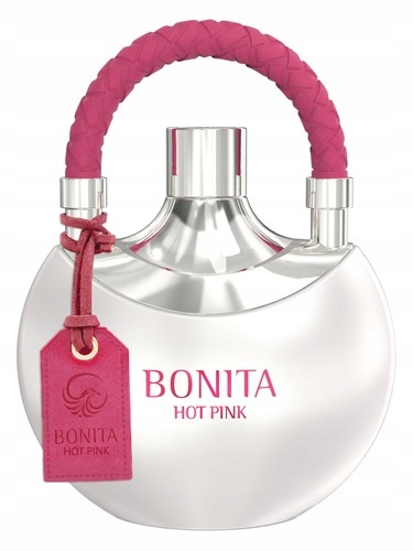 Le Falcone Bonita Hot Pink Woda Perfumowana 100ml