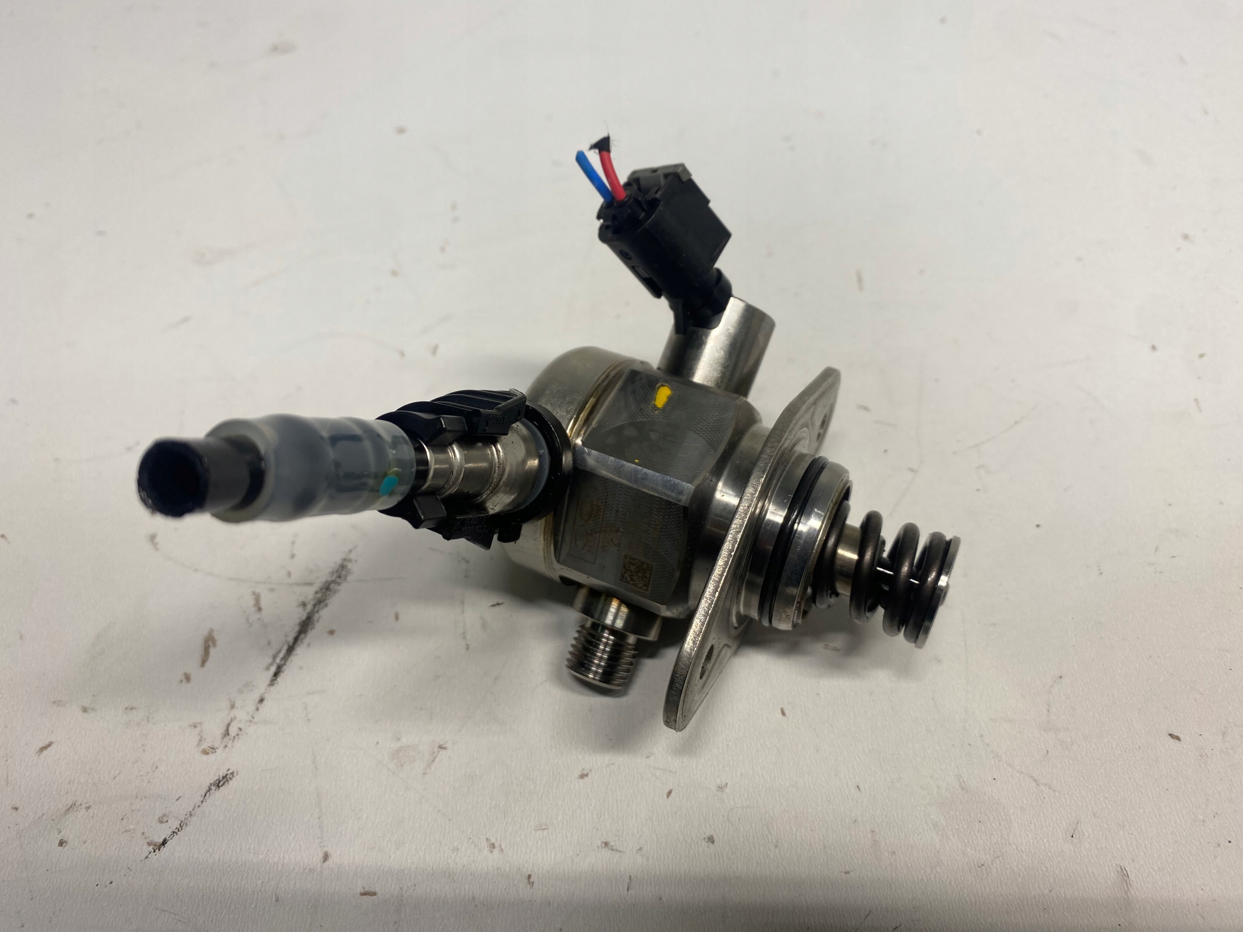 feed pump KIA NIRO II 1.6 HYBRYDA G4LL 2022
