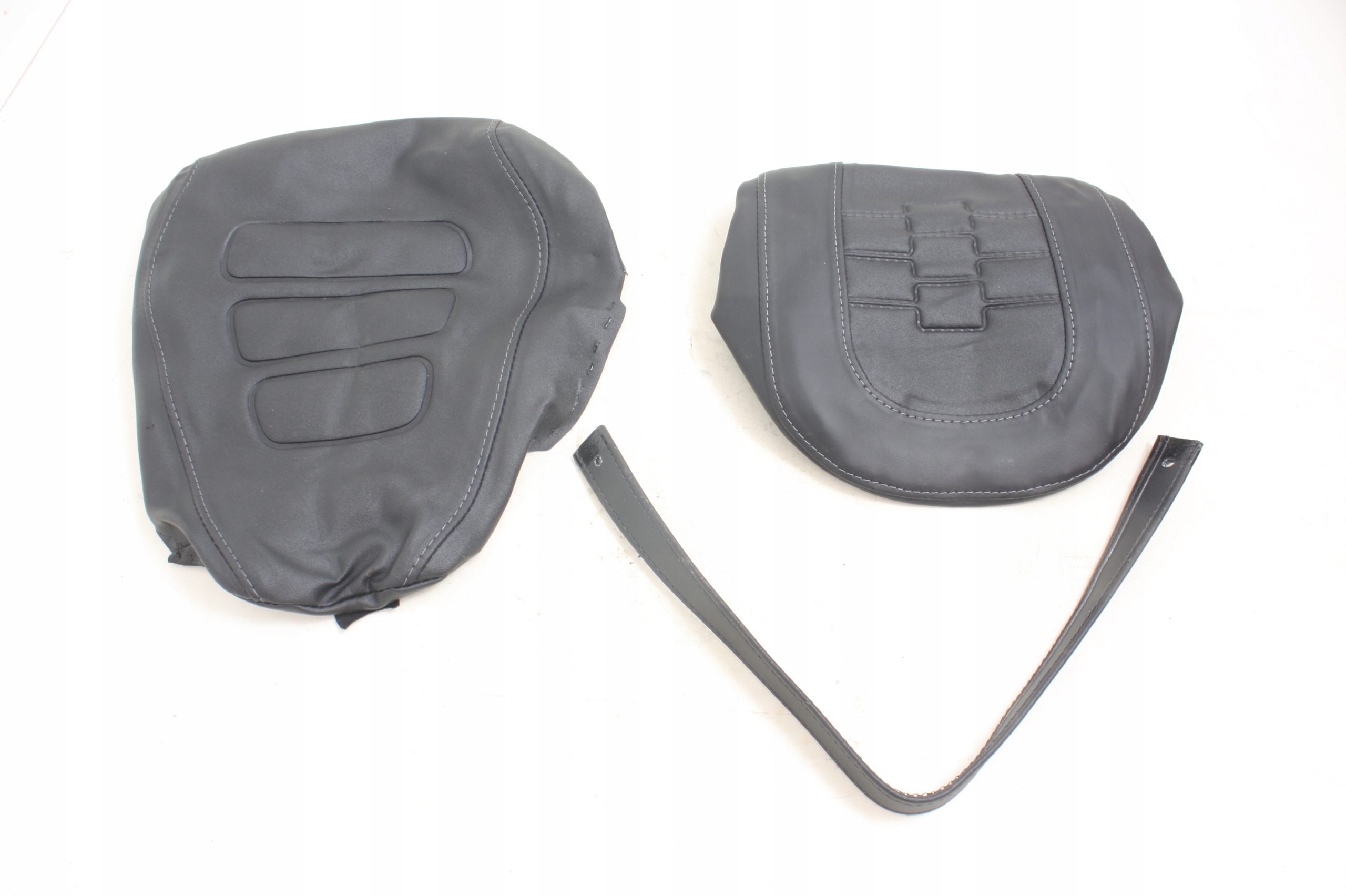 929-057 - Обивка дивана Harley Davidson Sportster