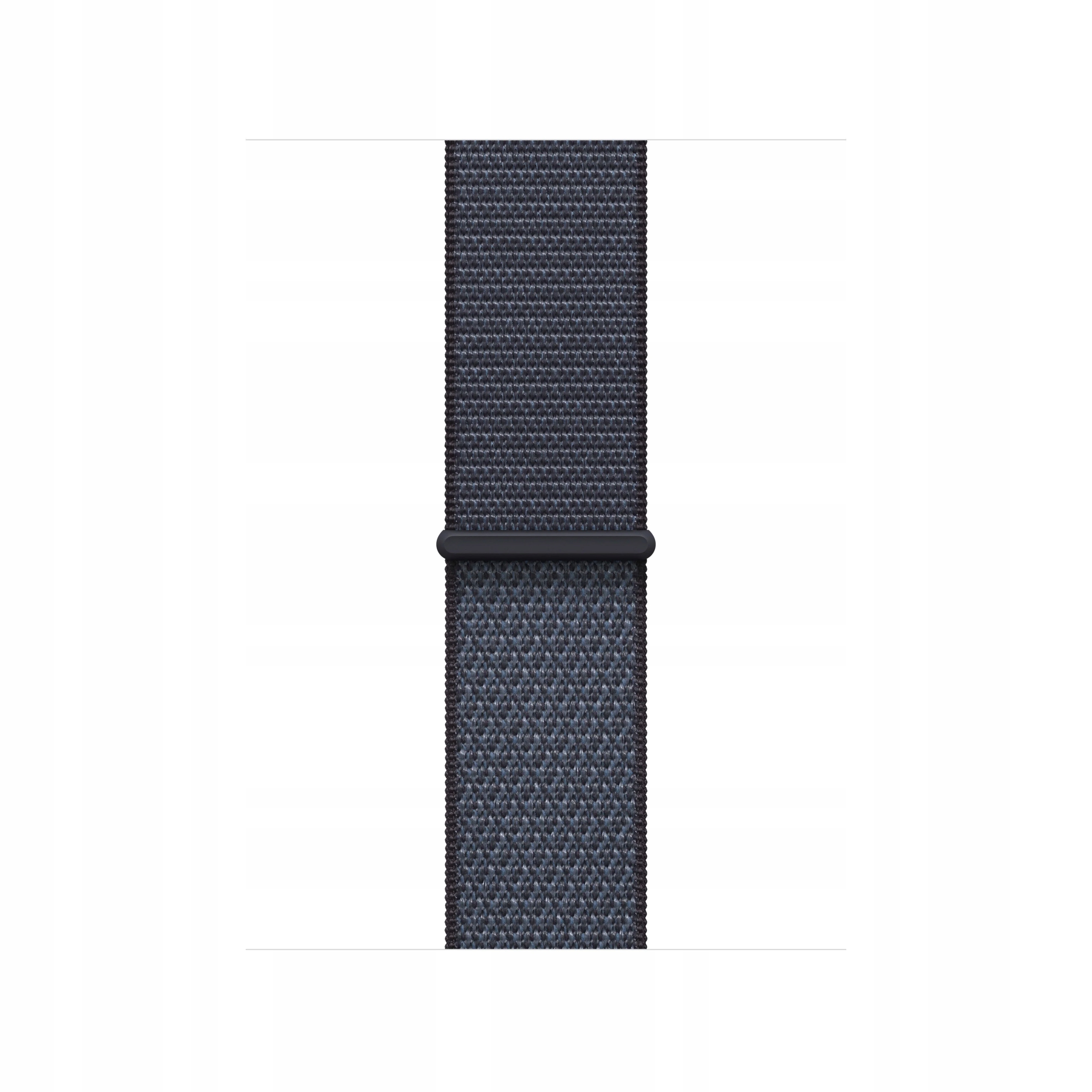 Apple Watch 38/40/41/42 mm Apple ocelově modrý provlékací sportovní