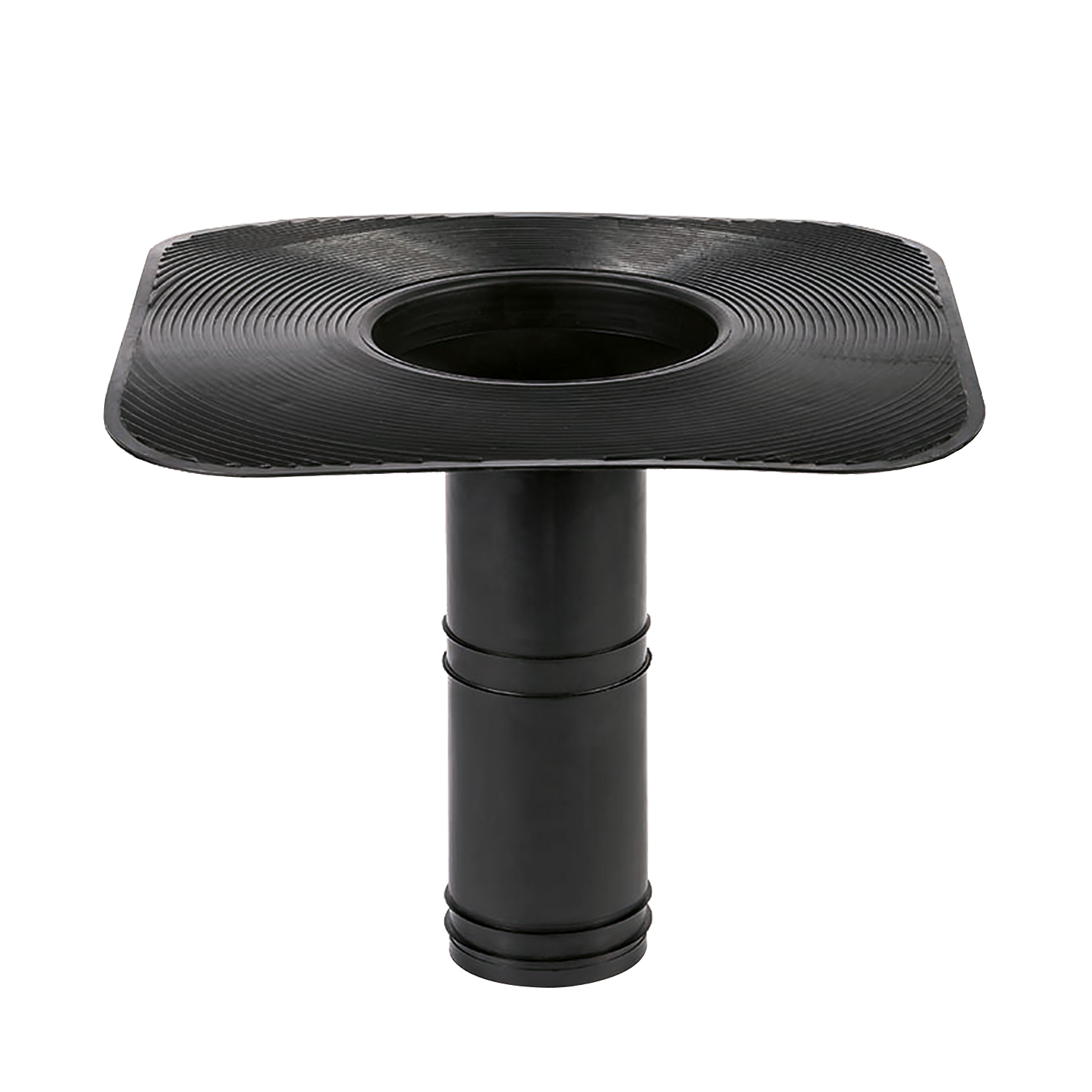 WPUST DACHOWY KIELICH WPUSTOWY DO PAPY Fi 160