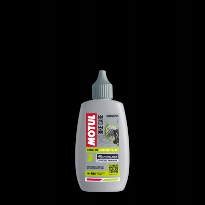 Olej do łańcucha Motul Chain Lube Dry 100ml 100 ml