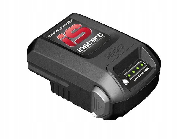 

Akumulator bateria Briggs&Stratton Instart 593