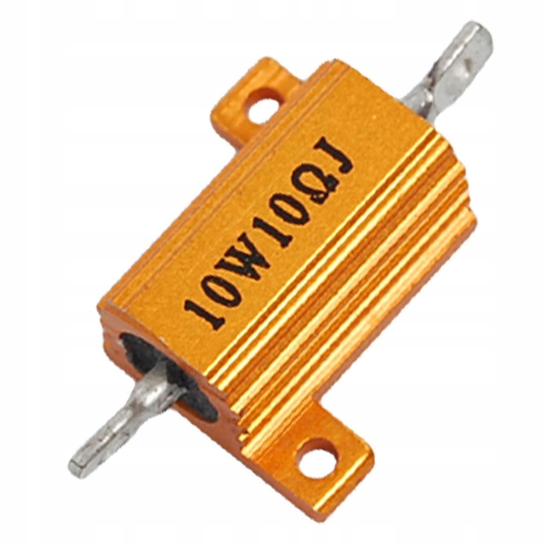 

Rezystor mocy drutowy 10W 4.7 Ohm