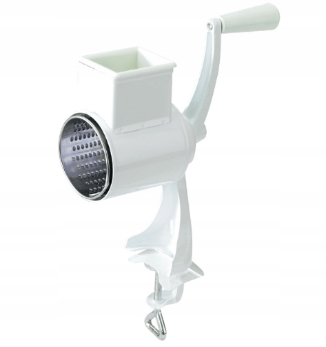 

Maszynka 3W1 Do Mielenia Orzechów/sera/warzyw