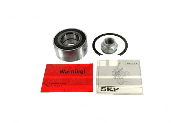 Skf Ložisko Kola Fiat Přední Stilo 1,9JTD 2,4 01- A