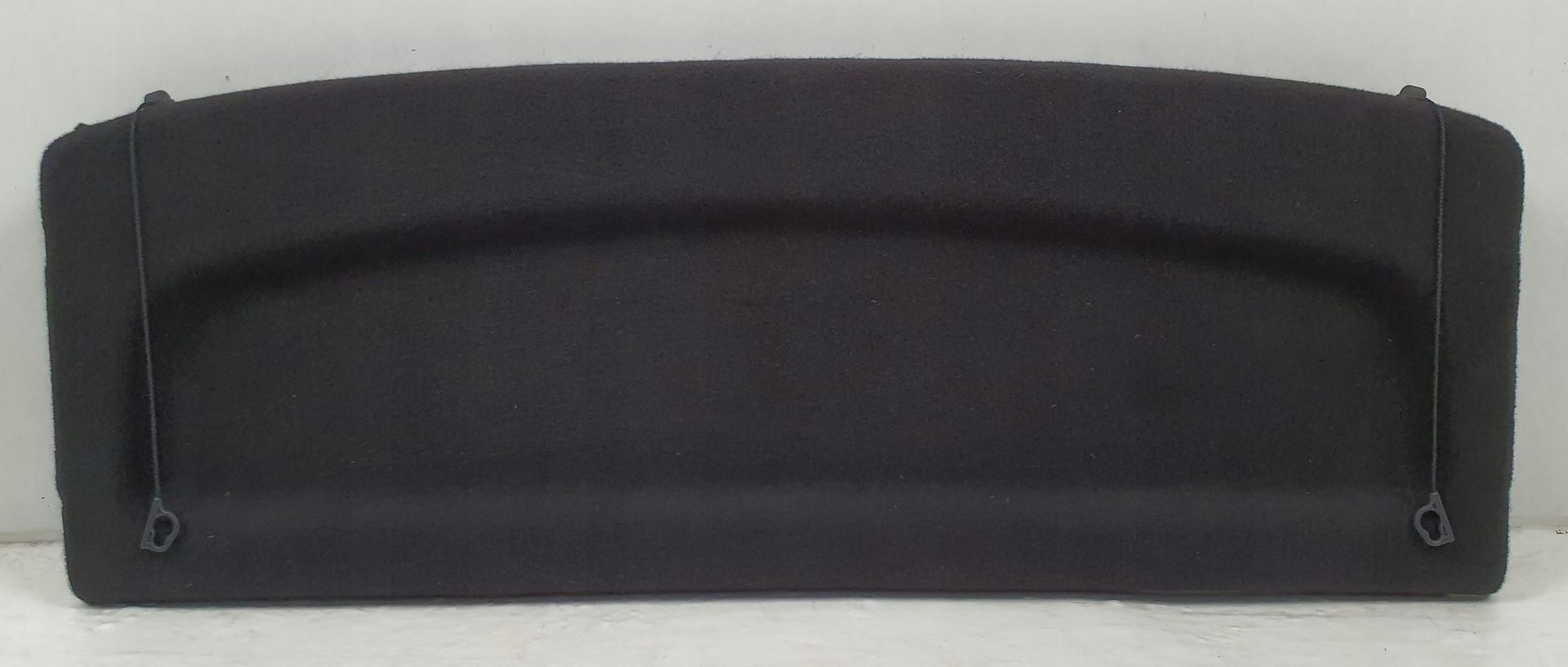 464654354 - ЗАДНЯЯ ПОЛКА ЗАДНЯЯ OPEL CORSA D E