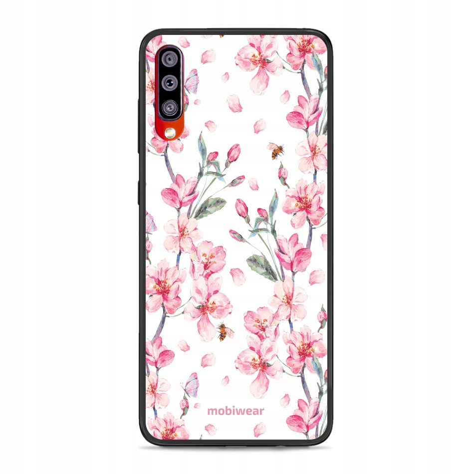 

Etui Mobiwear do Samsung Galaxy A70 G033G