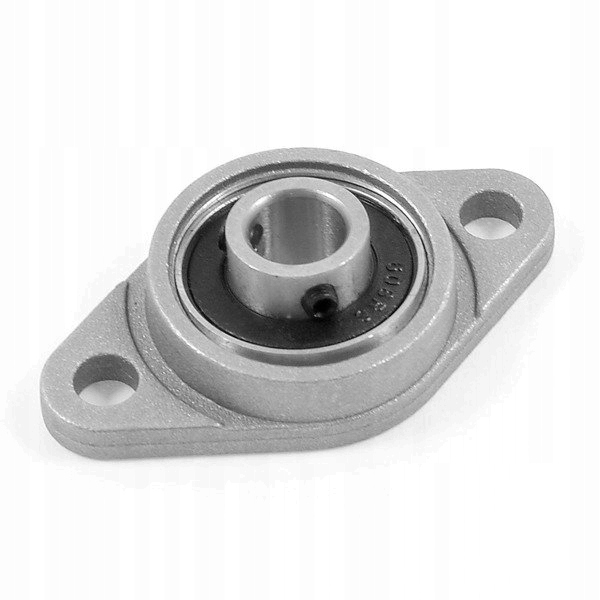 

Łożysko samonastawne w alu obudowie KFL000 10mm