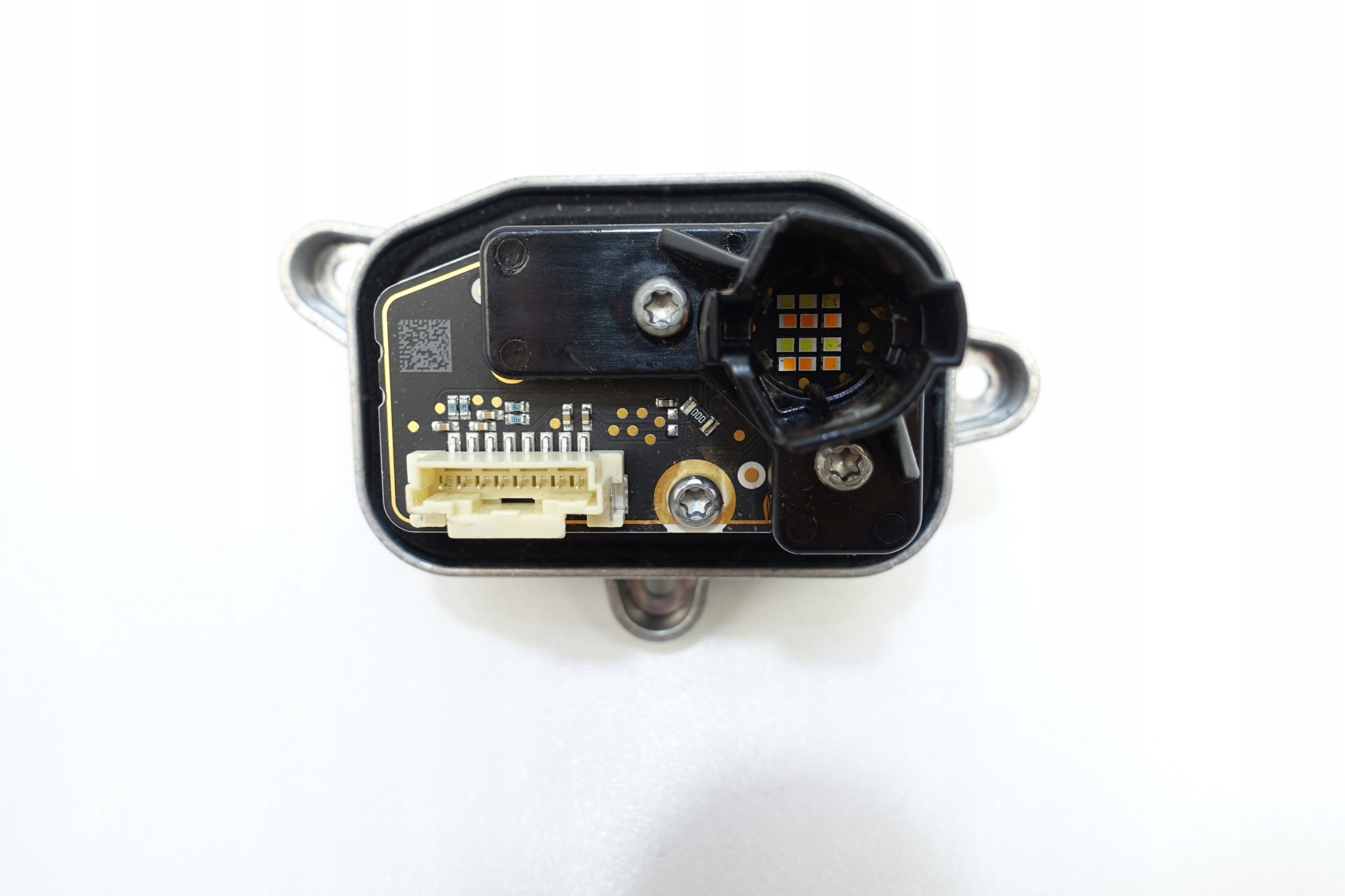 control unit module JEZ LED left KODIAQ LIFT
