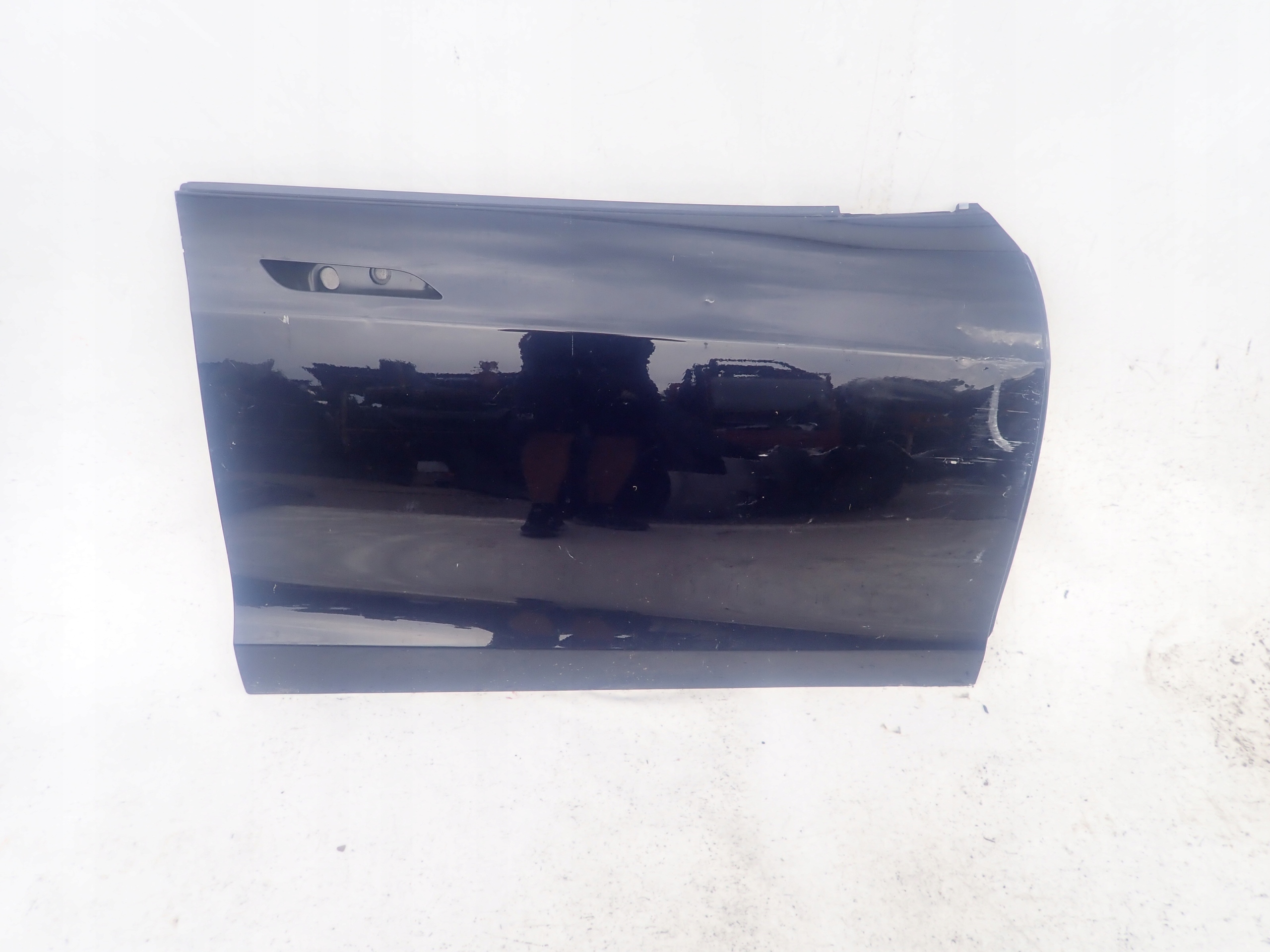 TESLA MODEL S 12-> door right front front