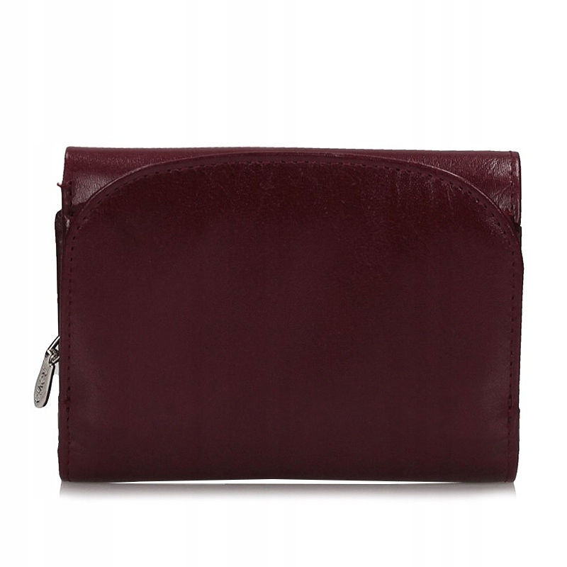 Portfel Revio EPD11/WI czerwony Marka inna