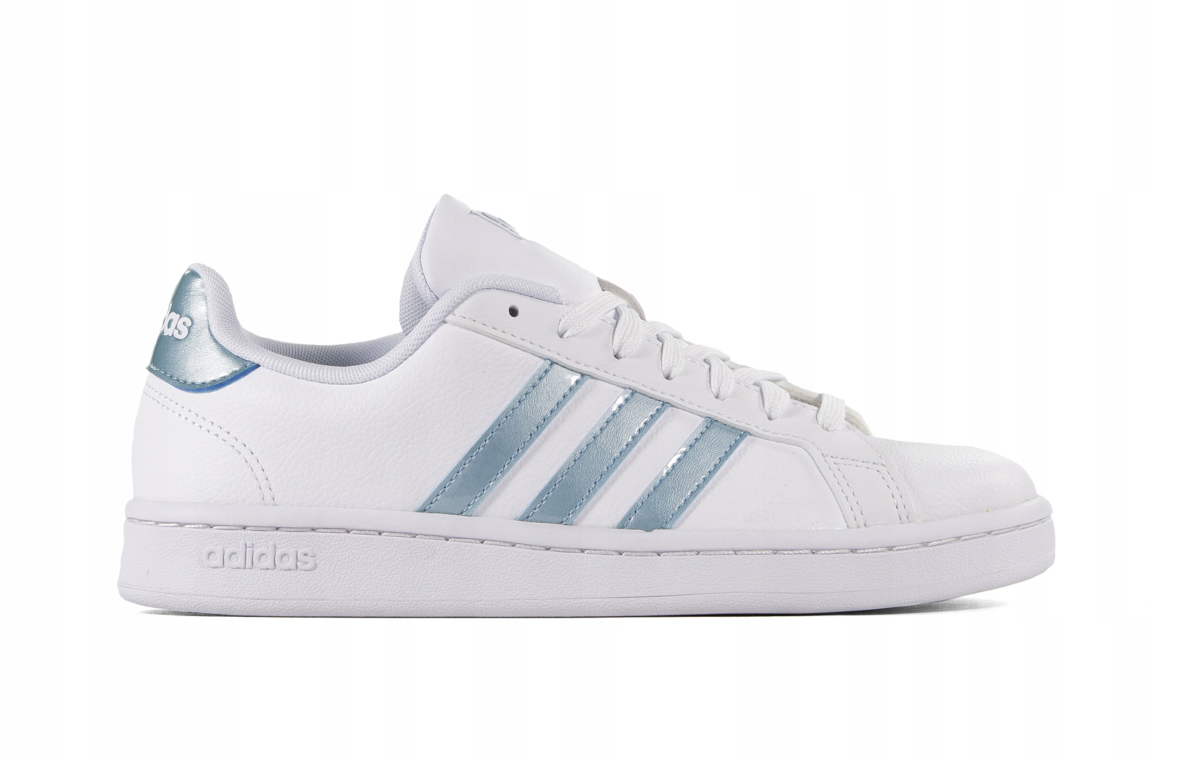 Dámské boty adidas Grand Court EE8175