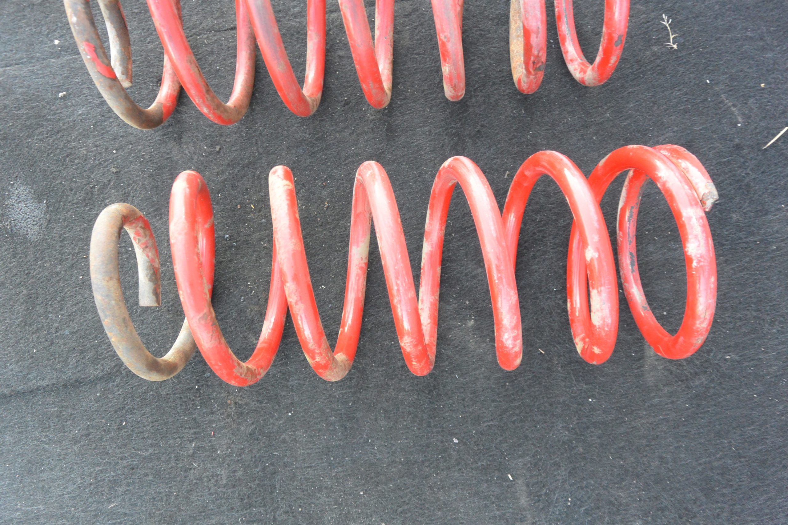 SPREZYNA TYL KPL PEDDERS 7845 LAND CRUISER 100 80 Car type 4x4 SUV Passenger cars