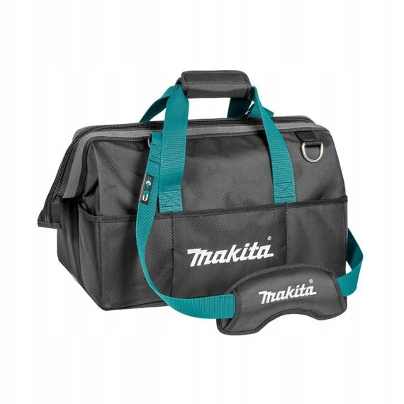 Makita E-15431 brašna na nářadí na zip, 440*240*250mm