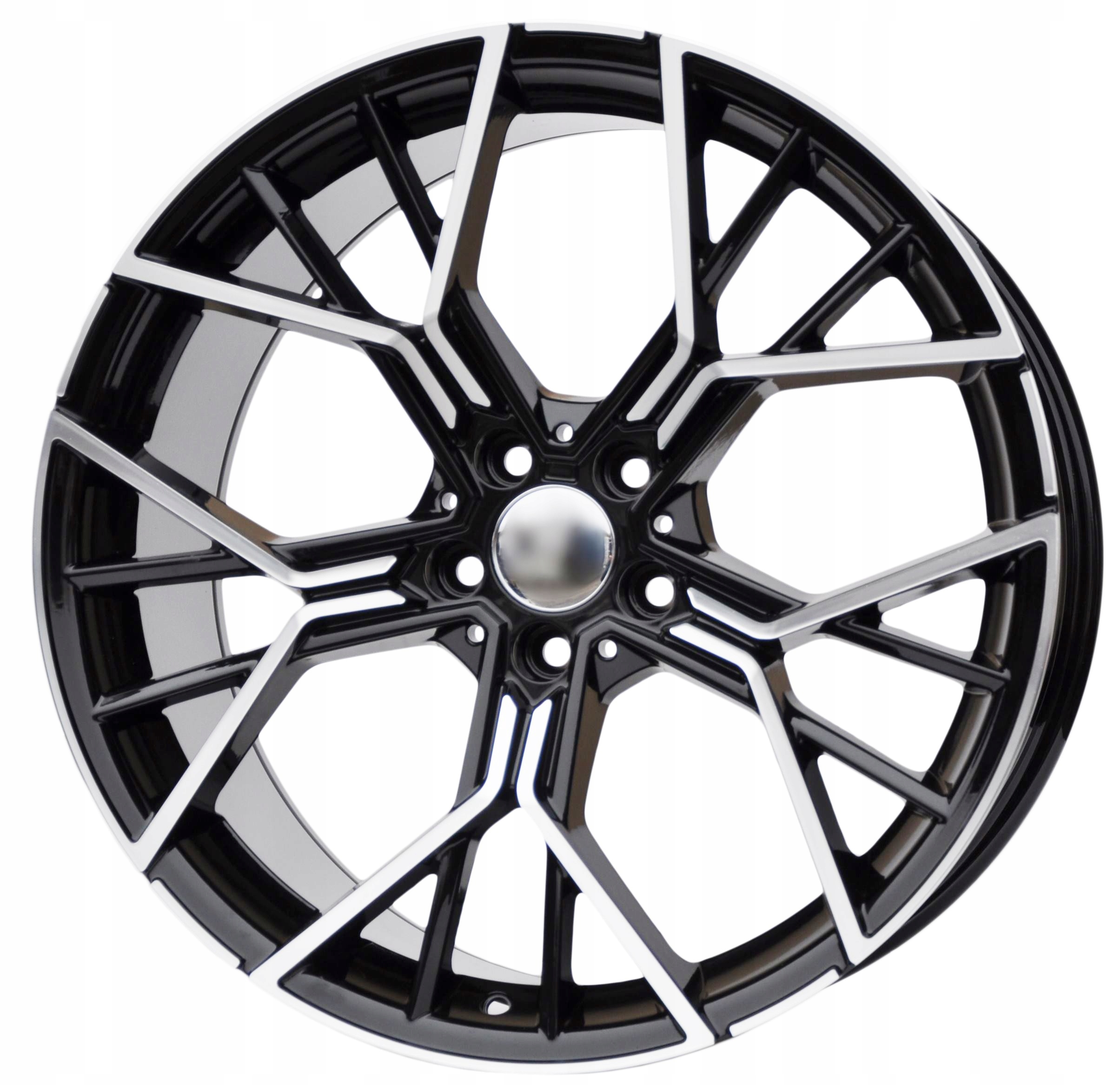 Disky Pdw 20 Audi 4FH, C6 A6 Allroad 4GH, 4GJ, C7 A6 Allroad C8 4AH A6