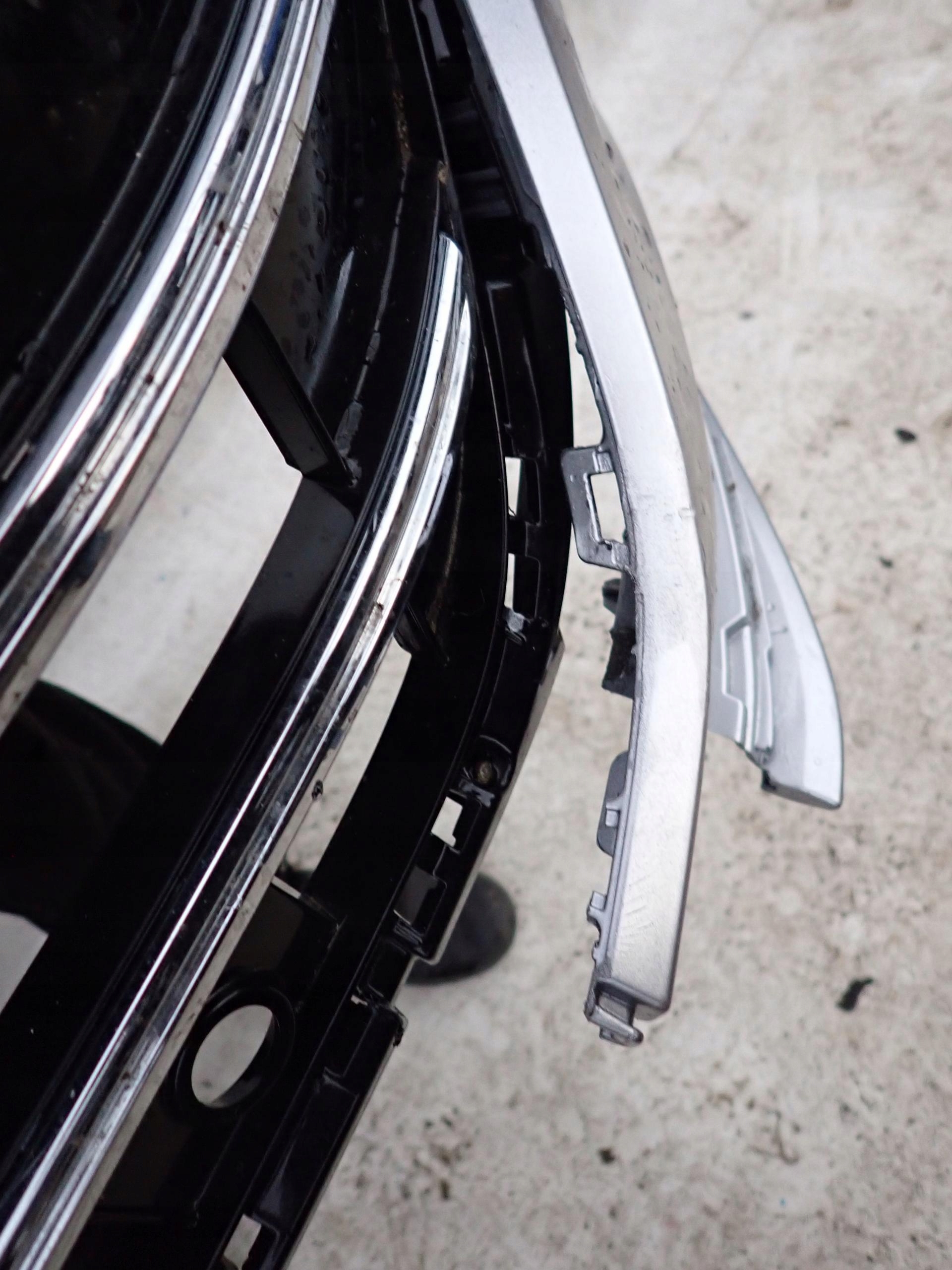 VW ARTEON 3G LIFT 21- bumper front front PDC