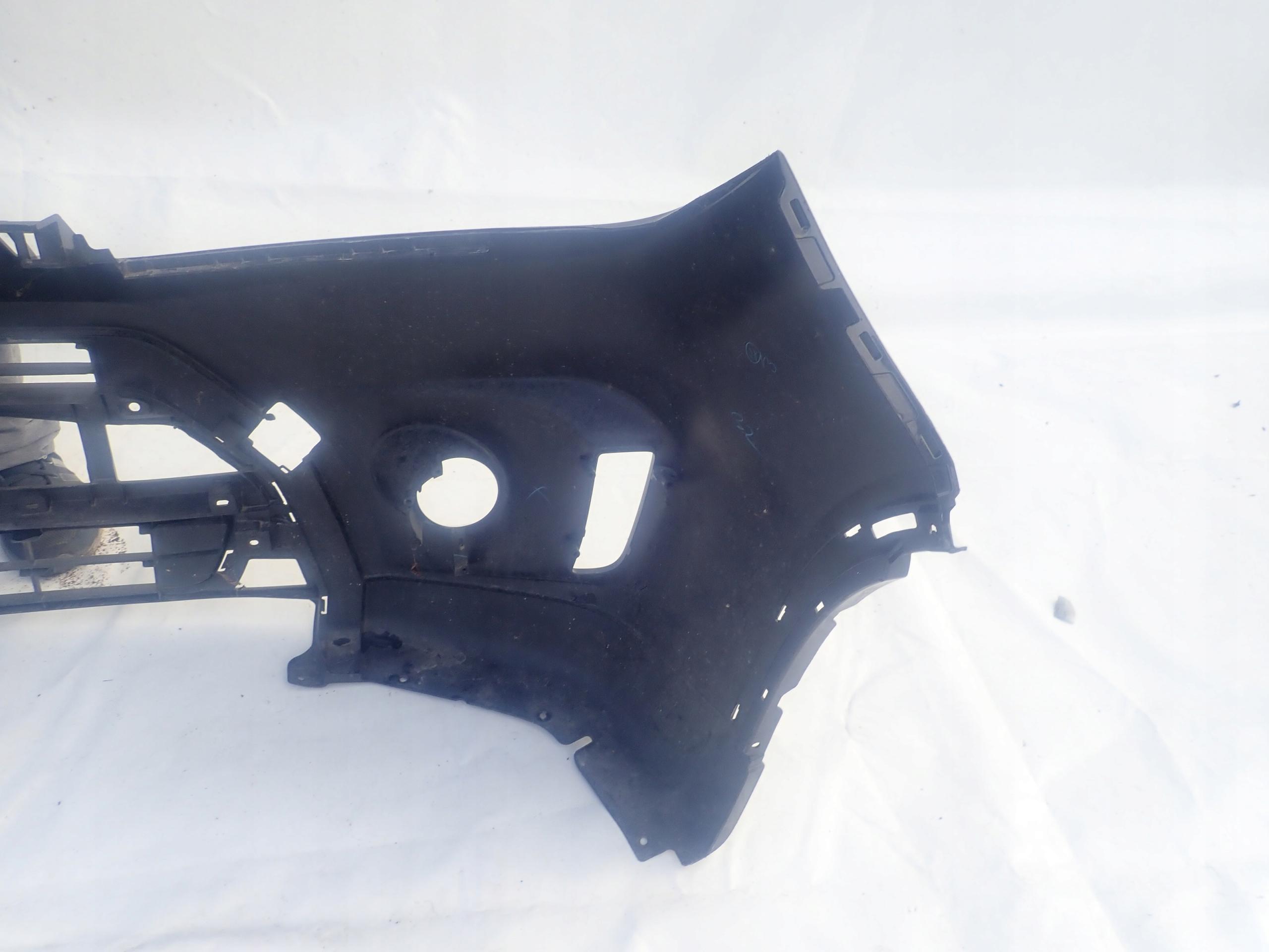 SUZUKI VITARA II 2 15-> bumper front front